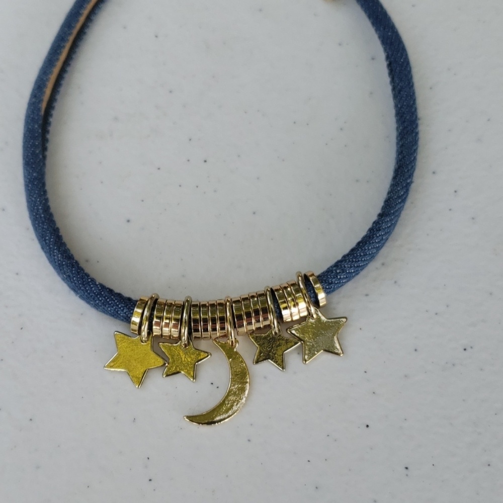 5/$25🌻American Eagle Choker Bundle - Picture 3 of 4